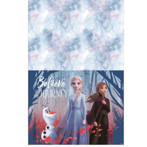 Frozen 2 Tablecover - Click Image to Close